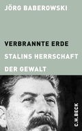 Cover: Verbrannte Erde - C.H.Beck Digital