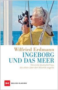 Abbildung von: Ingeborg und das Meer - Delius Klasing