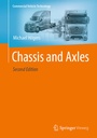 Cover: Chassis and Axles - Springer Vieweg
