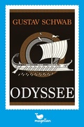 Cover: Odyssee - Magellan Verlag