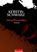 Cover: Verschwunden - epubli