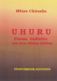 Abbildung von: Uhuru - BoD - Books on Demand