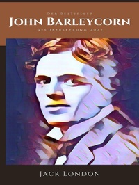 Enlarge image Cover: John Barleycorn - BoD - Books on Demand