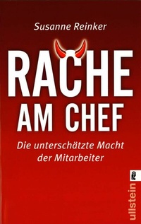 Abbildung von: Rache am Chef - Ullstein Taschenbuchverlag