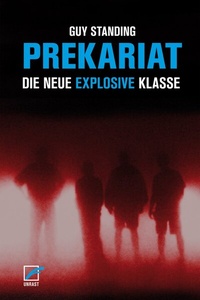 Enlarge image Cover: Prekariat - Unrast Verlag