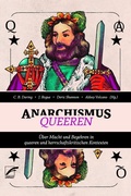 Abbildung von: Anarchismus queeren - Unrast Verlag