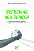 Cover: Befreiung neu denken - Unrast Verlag