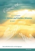 Cover: Connect - Gemeinsam das H?ren auf Gottes Stimme lernen - Britta Schneider