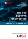 Cover: Tag des Systems Engineering 2022 - Gesellschaft Für Systems Engineering