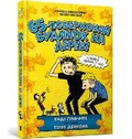 Cover: The 65-Storey Treehouse (Ukrainian language) 2022 - Artbooks