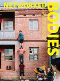 Cover: Networked Bodies: The Culture and Ecosystem of Contemporary Performance - Taipei Performing Arts Center