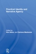 Cover: Practical Identity and Narrative Agency - Routledge