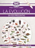 Cover: La evoluci&oacute;n en 100 preguntas - Nowtilus