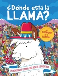 Cover: Donde Esta La Llama? - Picarona