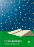 Cover: Emilio Ambasz - Green Architecture & Design Tales - Corraini