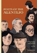 Cover: Poets of the Alentejo - Antiga Shantarin, Lda