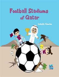 Abbildung von: Football Stadiums of Qatar - Hamad Bin Khalifa University Press