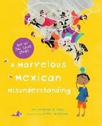 Enlarge image Cover: A Marvelous Mexican Misunderstanding - WorldWide Buddies Ltd