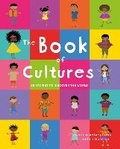 Cover: The Book of Cultures - WorldWide Buddies Ltd