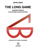 Cover: The Long game - Ayros Editore