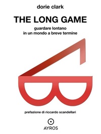 Enlarge image Cover: The Long game - Ayros Editore