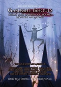 Cover: Gaslight Ghouls - Belanger Books LLC