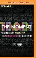 Cover: The Moment - Audible Studios on Brilliance