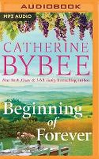 Enlarge image Cover: Beginning of Forever - Brilliance Audio