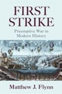 Cover: First Strike - Routledge