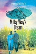 Cover: Milky Way's Dream - Fulton Books