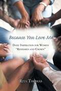 Cover: Because You Love Me - Christian Faith