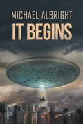 Cover: It Begins - LitPrime Solutions