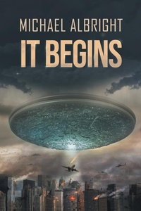 Enlarge image Cover: It Begins - LitPrime Solutions