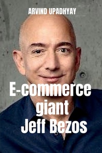 Abbildung von: E-commerce giant Jeff Bezos - Notion Press, Inc.