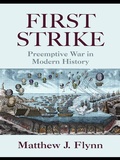Cover: First Strike - Routledge