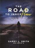 Cover: Road to Inner Peace - BOOKBABY