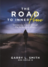 Enlarge image Cover: Road to Inner Peace - BOOKBABY