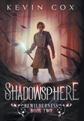 Cover: Shadowsphere - Silvettica
