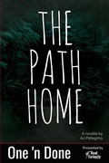 Cover: The Path Home - Read Furiously