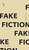 Cover: Fake Fiction - Hydre &Eacute;ditions