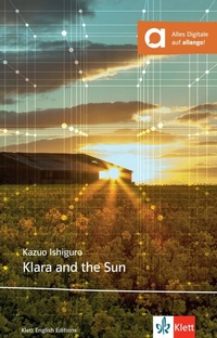 Abbildung von: Klara and the Sun - Klett