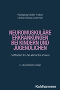 Abbildung von: Neuromuskuläre Erkrankungen bei Kindern und Jugendlichen - Kohlhammer