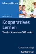 Cover: Kooperatives Lernen - Kohlhammer