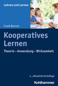 Abbildung von: Kooperatives Lernen - Kohlhammer