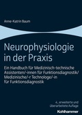 Abbildung von: Neurophysiologie in der Praxis - Kohlhammer
