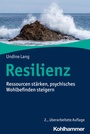 Cover: Resilienz - Kohlhammer