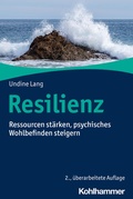 Cover: Resilienz - Kohlhammer