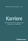 Cover: Karriere - Kohlhammer