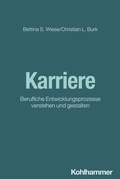 Cover: Karriere - Kohlhammer