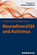 Cover: Neurodiversit&auml;t und Autismus - Kohlhammer